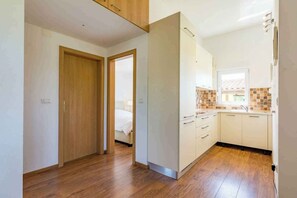 2 bedrooms, WiFi - Holiday home with air conditioning (Vodnjan)