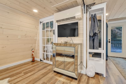 Lotus Spa, your home away from home