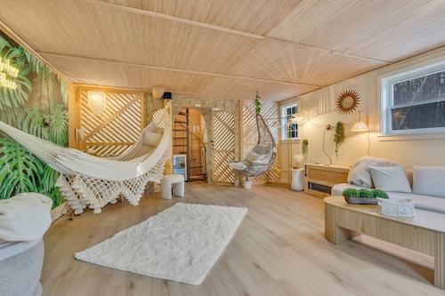 Lotus Spa, your home away from home