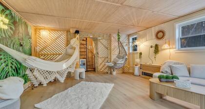 Lotus Spa, your home away from home