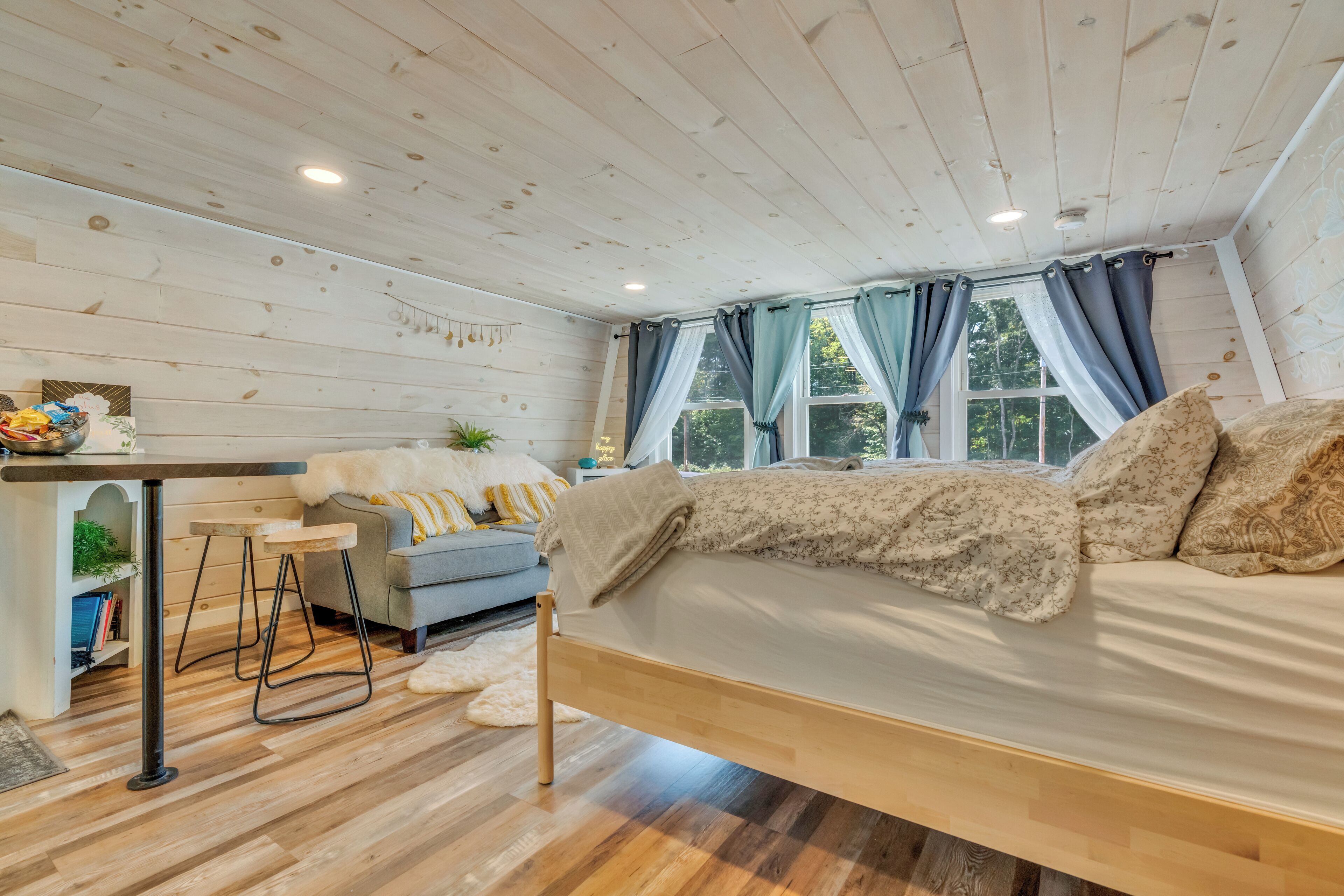 1 habitación, wifi gratis y ropa de cama 