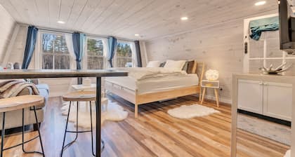Lotus Spa, your home away from home