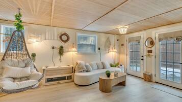 Téléviseur connecté, livres