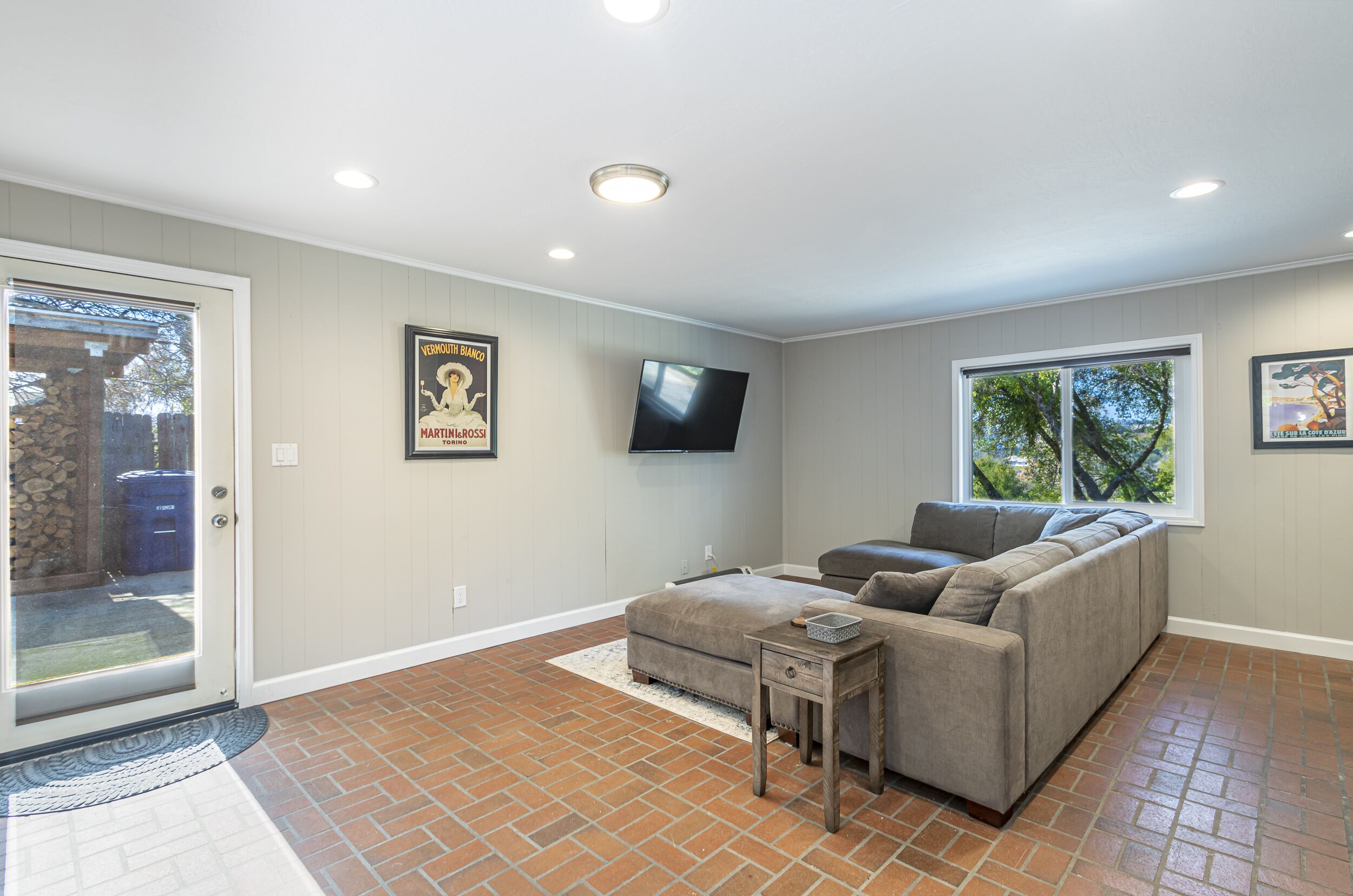 Bonus room