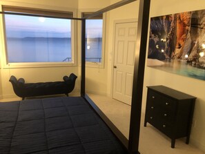 3 chambres, Wi-Fi gratuit, draps fournis