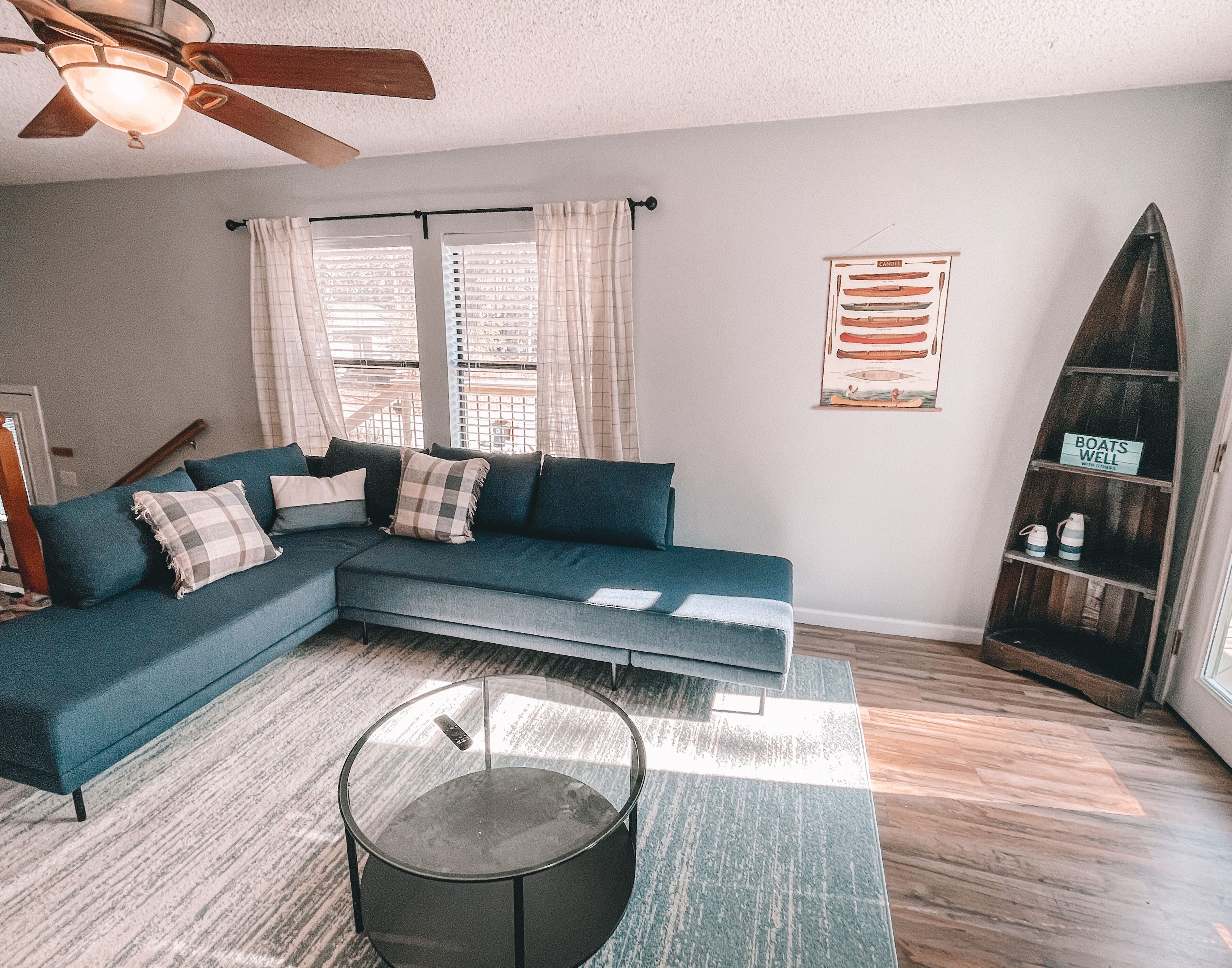 Beaver Lake Family Paradise - 3 minutes to boat ramp