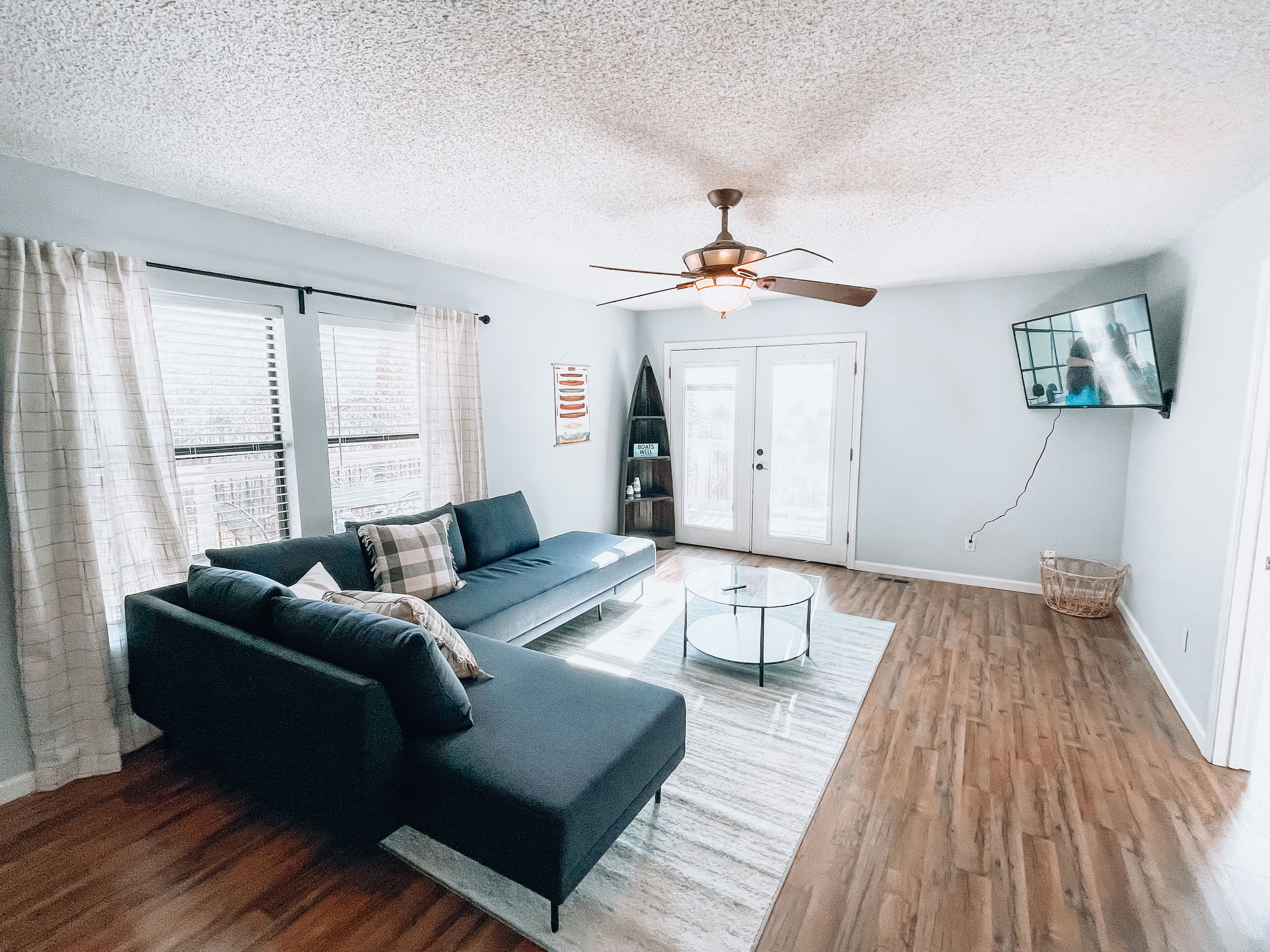 Beaver Lake Family Paradise - 3 minutes to boat ramp