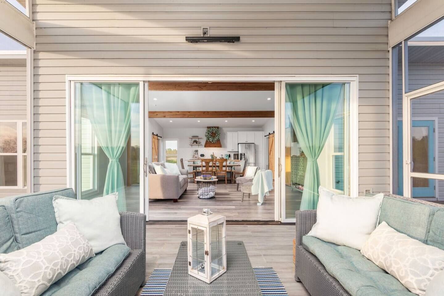 Téléviseur connecté