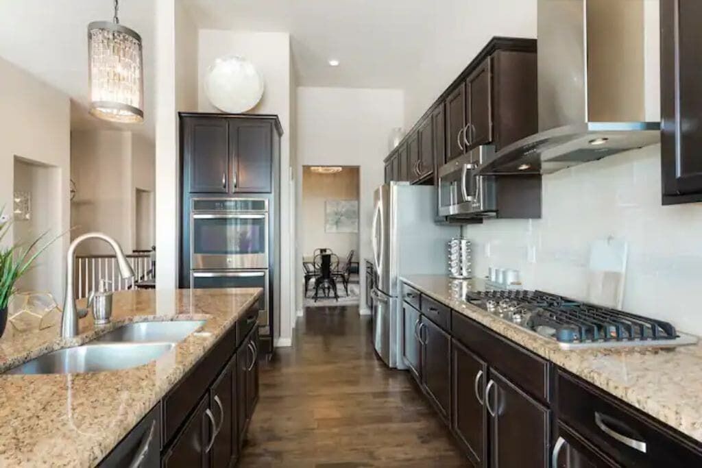 Beautiful Denver Home, Mountains, Great Views, Large Home