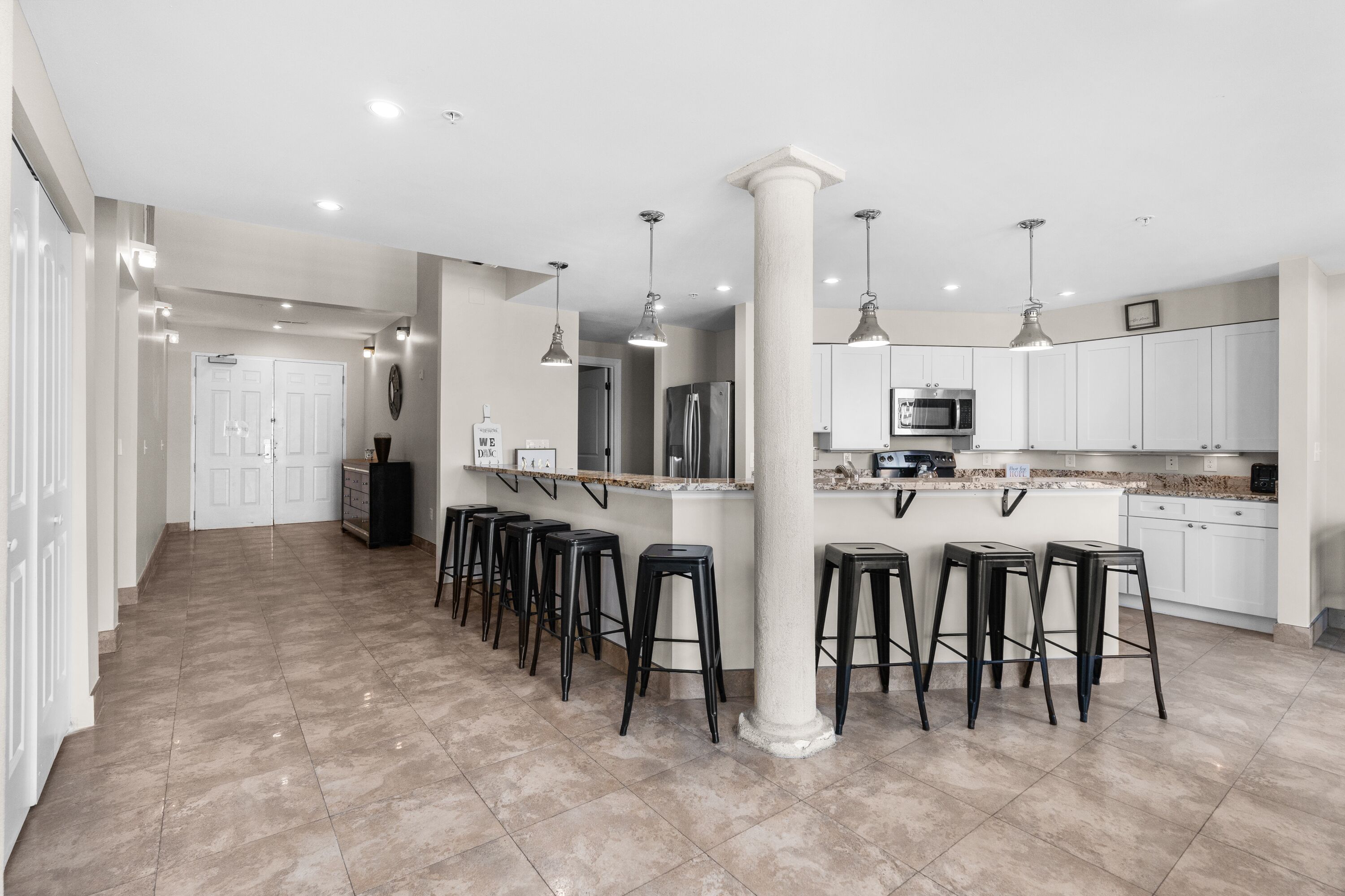 The Big Bali Baller 7 BR Penthouse Suite Loft with Pool