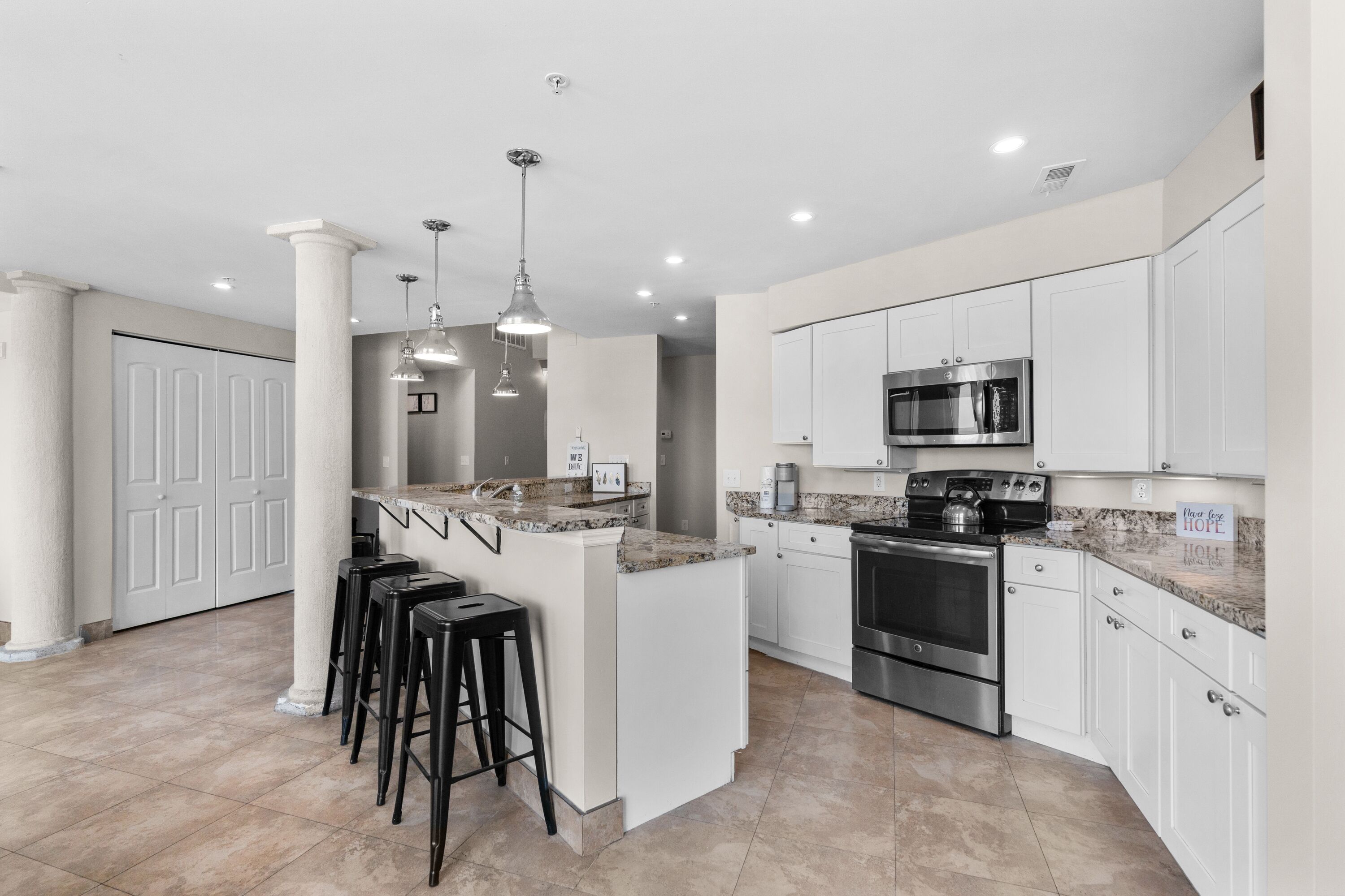 The Big Bali Baller 7 BR Penthouse Suite Loft with Pool