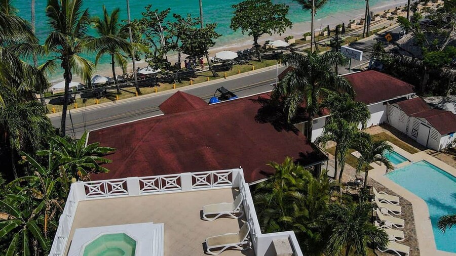 Solaz Boutique Hotel