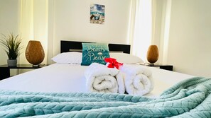 Exclusive Apartment, 2 Bedrooms - Solaz Boutique Hotel (Las Terrenas)
