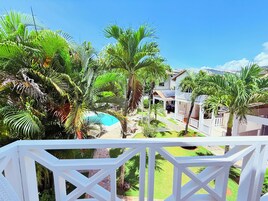 Σίδερο/σιδερώστρα, δωρεάν Wi-Fi, κλινοσκεπάσματα 