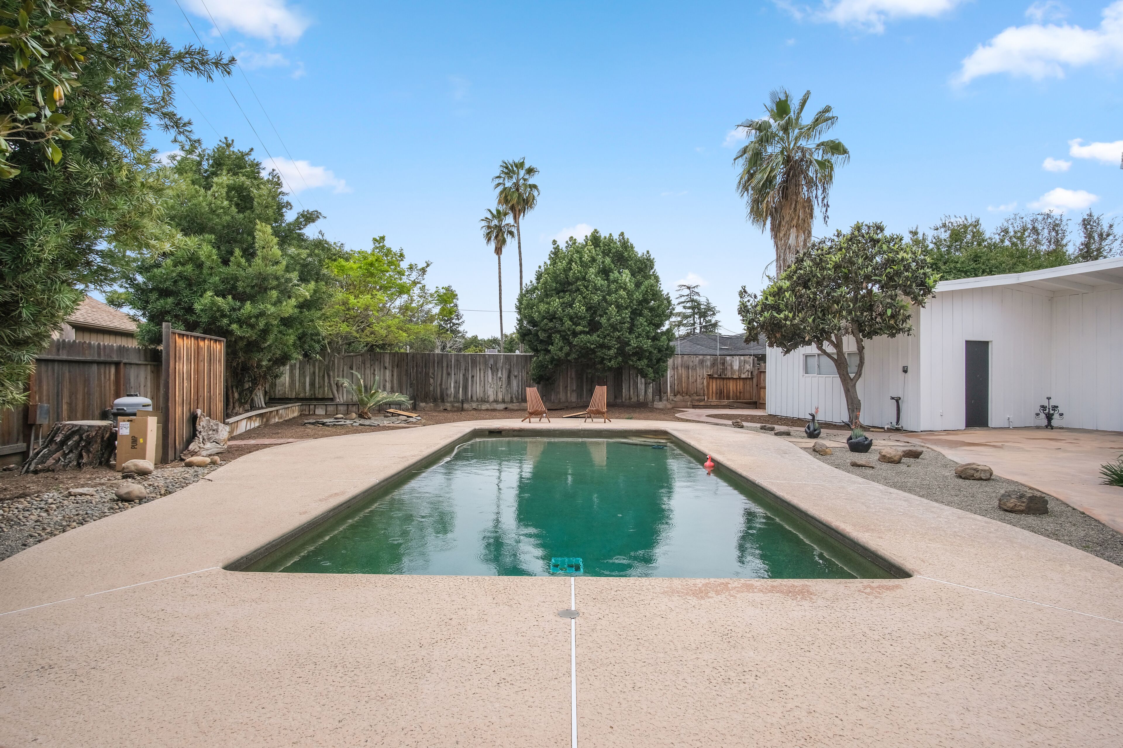 ⭑ Sweet Escape l Pool l w/ 2 Large Master Suites⭑