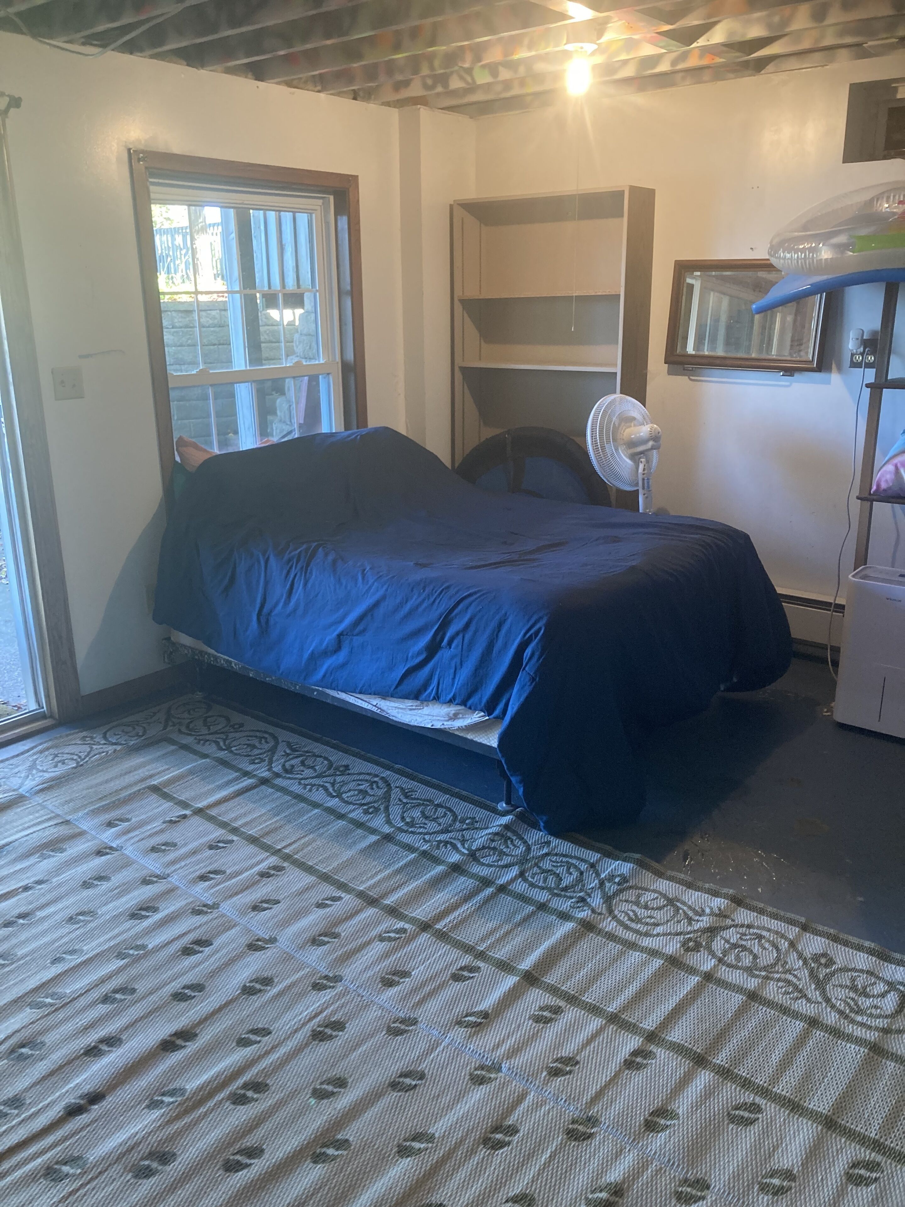 4 Seasons of Family Fun on Lake Zumbro!  Beautiful lakeside retreat. 