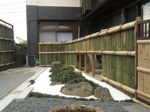 Deluxe Suite Room 2F  Enjoy a relaxing time in  / Numazu Shizuoka