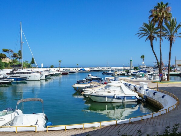 Marina