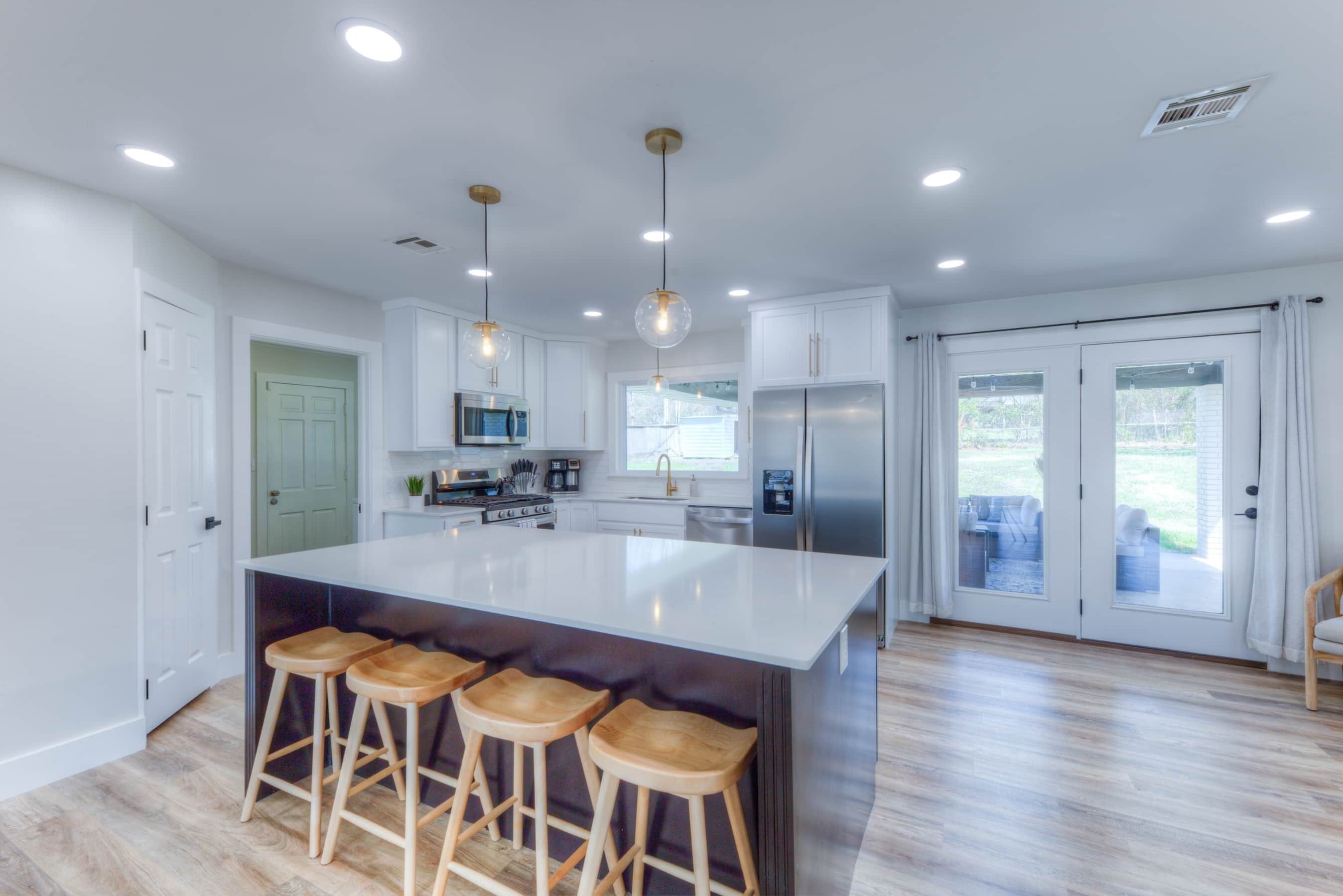 Family Friendly, Clean, Newly Renovated