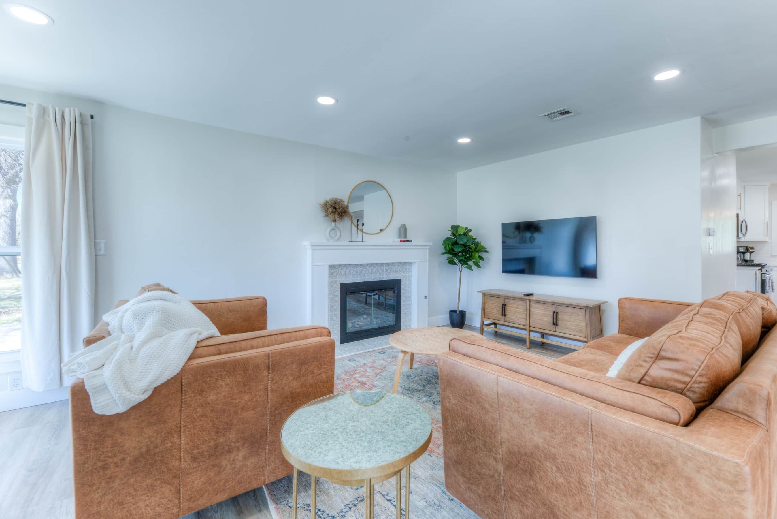 Family Friendly, Clean, Newly Renovated