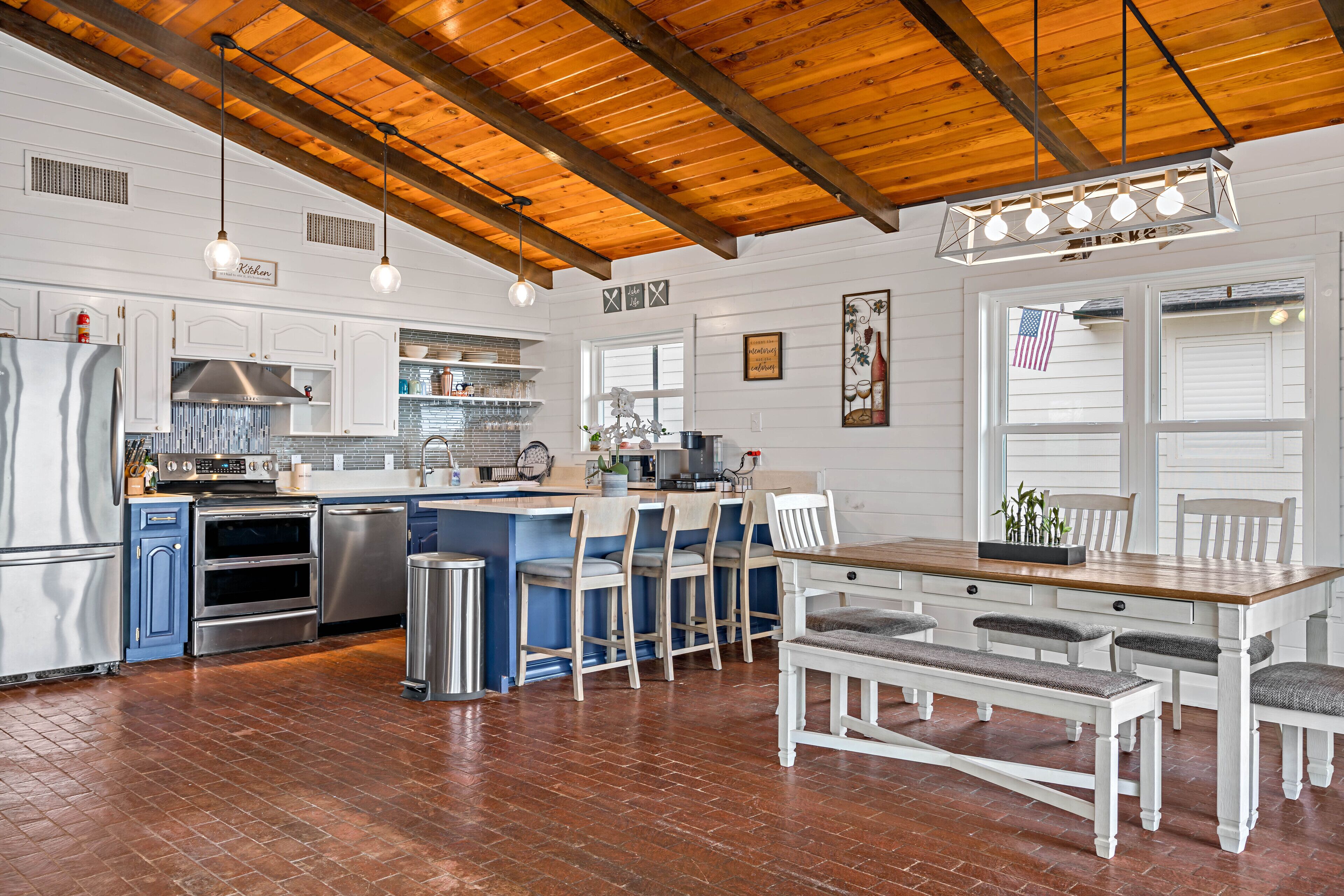 The Bellevue Cottage