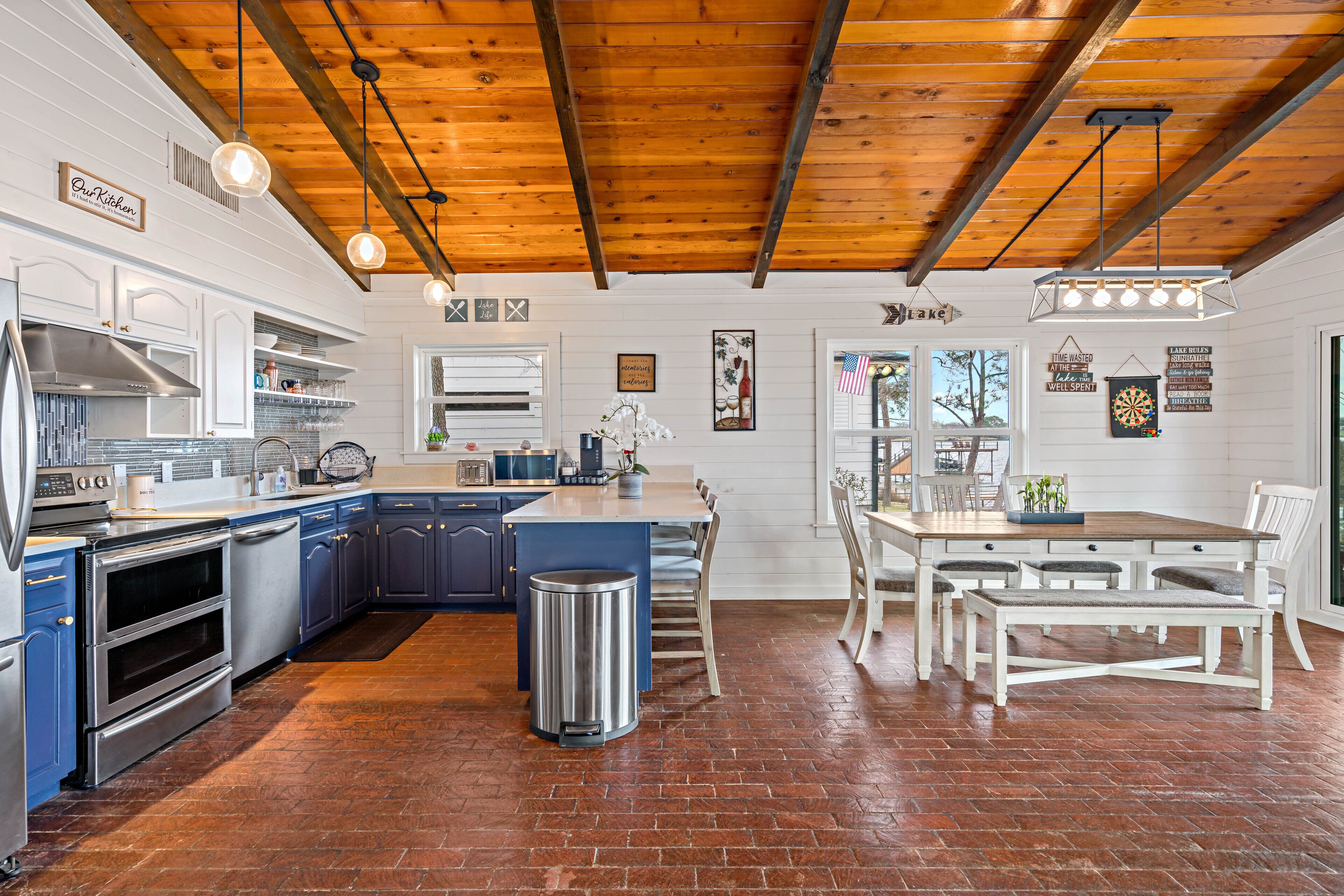 The Bellevue Cottage