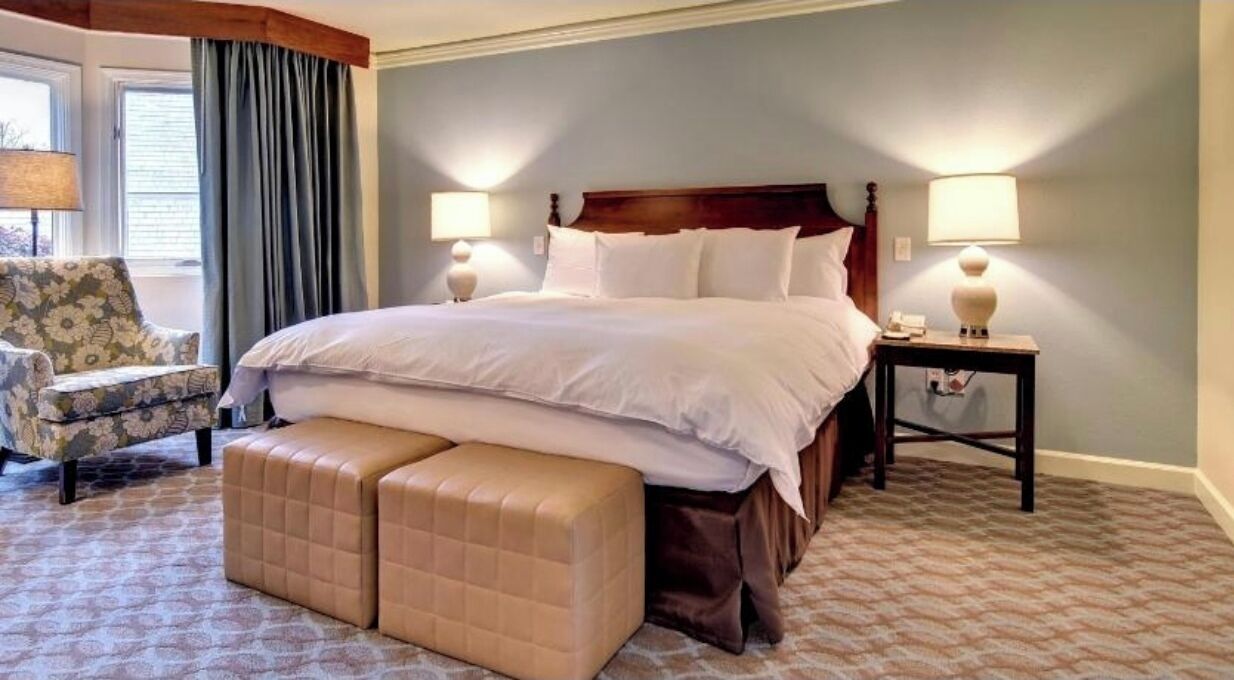 1 室のベッドルーム、デスク、アイロン / アイロン台、WiFi