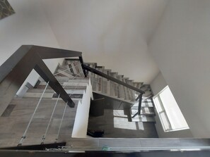 Interior - New Luxurious 4bdr/4 bath house 3 min walk to the beach with balcony and terrace (Puerto Penasco)