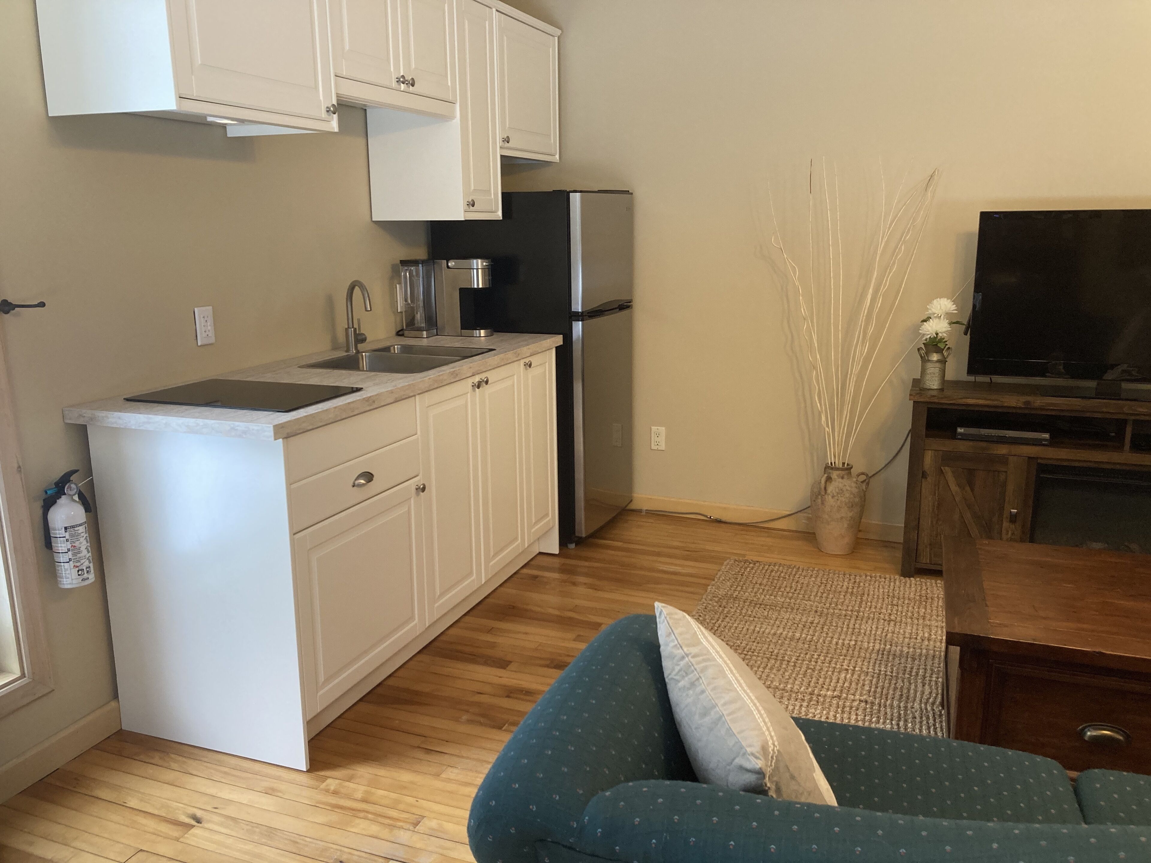 Quiet Muskoka Retreat 5 min to Bracebridge