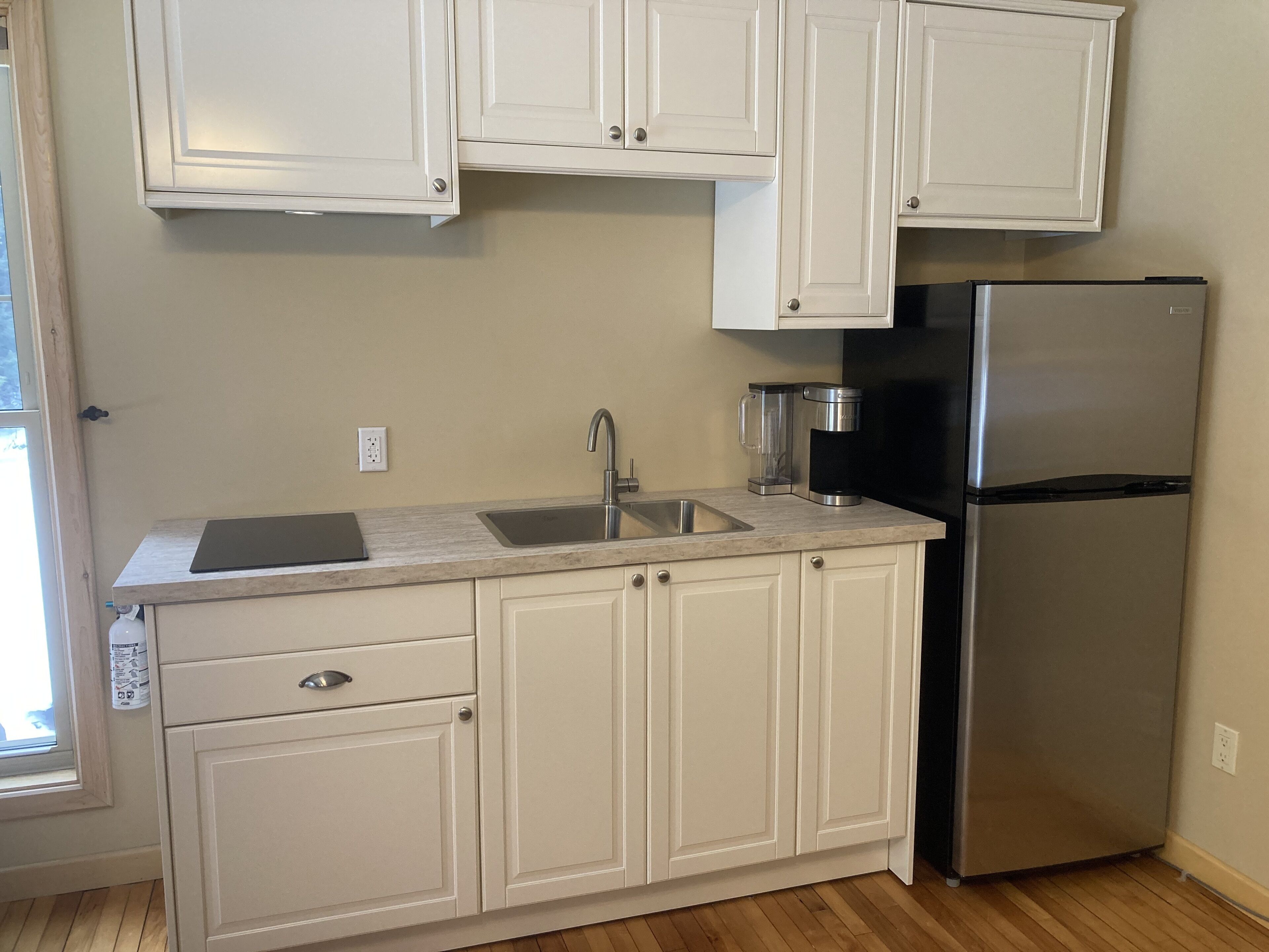 Quiet Muskoka Retreat 5 min to Bracebridge