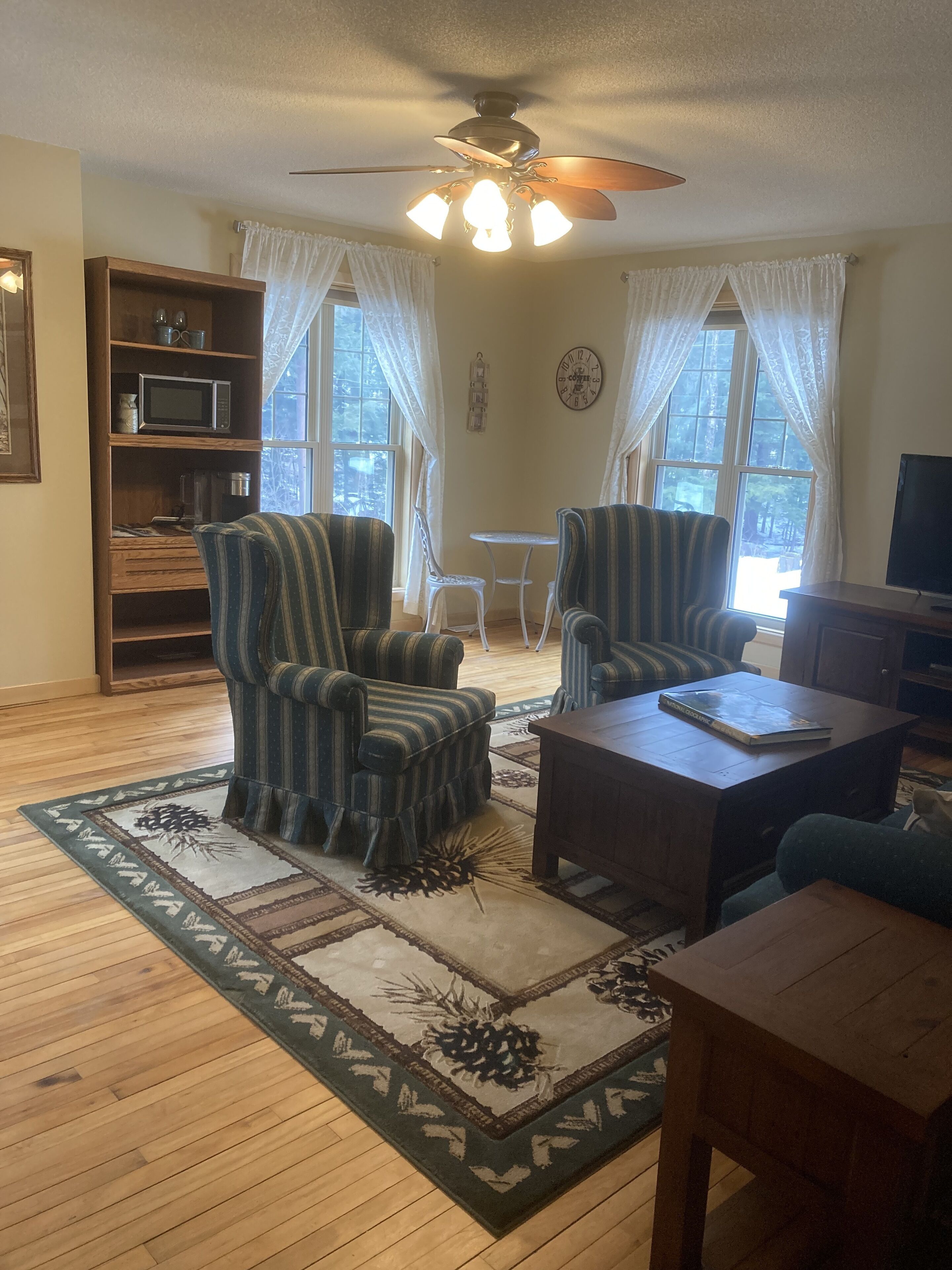 Quiet Muskoka Retreat 5 min to Bracebridge