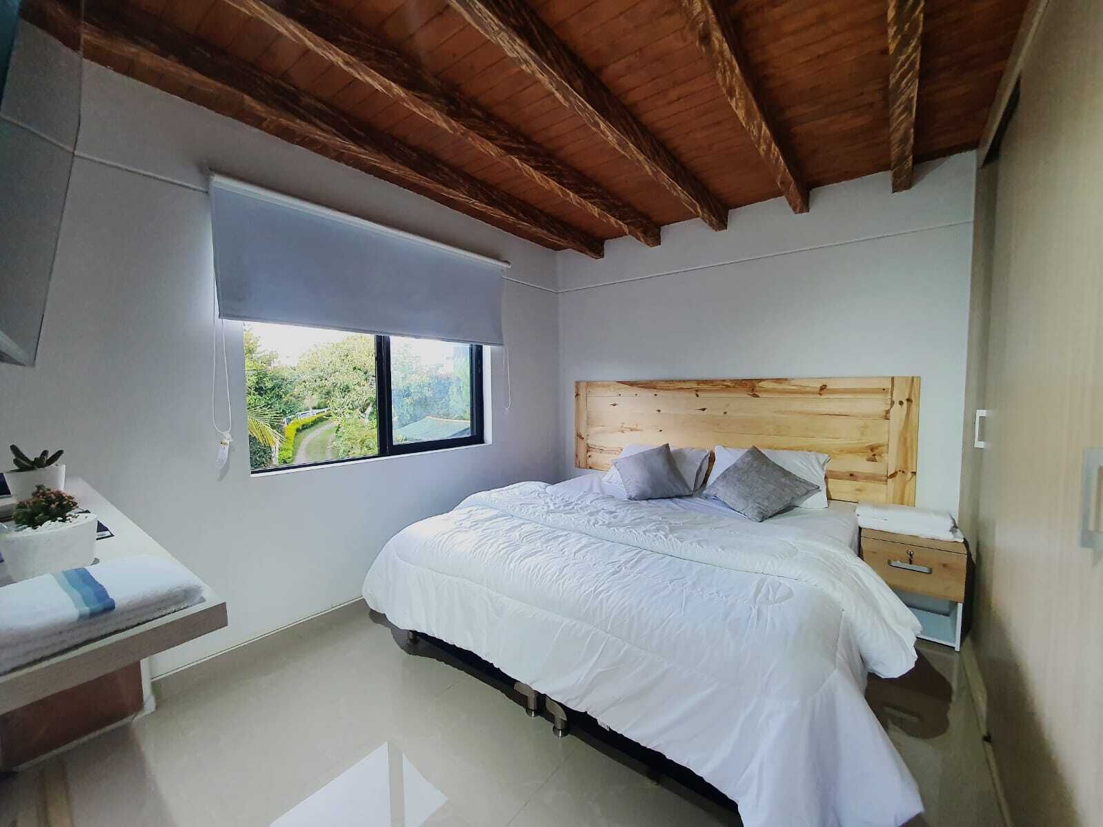 Agradable Vista En El Campo Con Jacuzzi E Internet