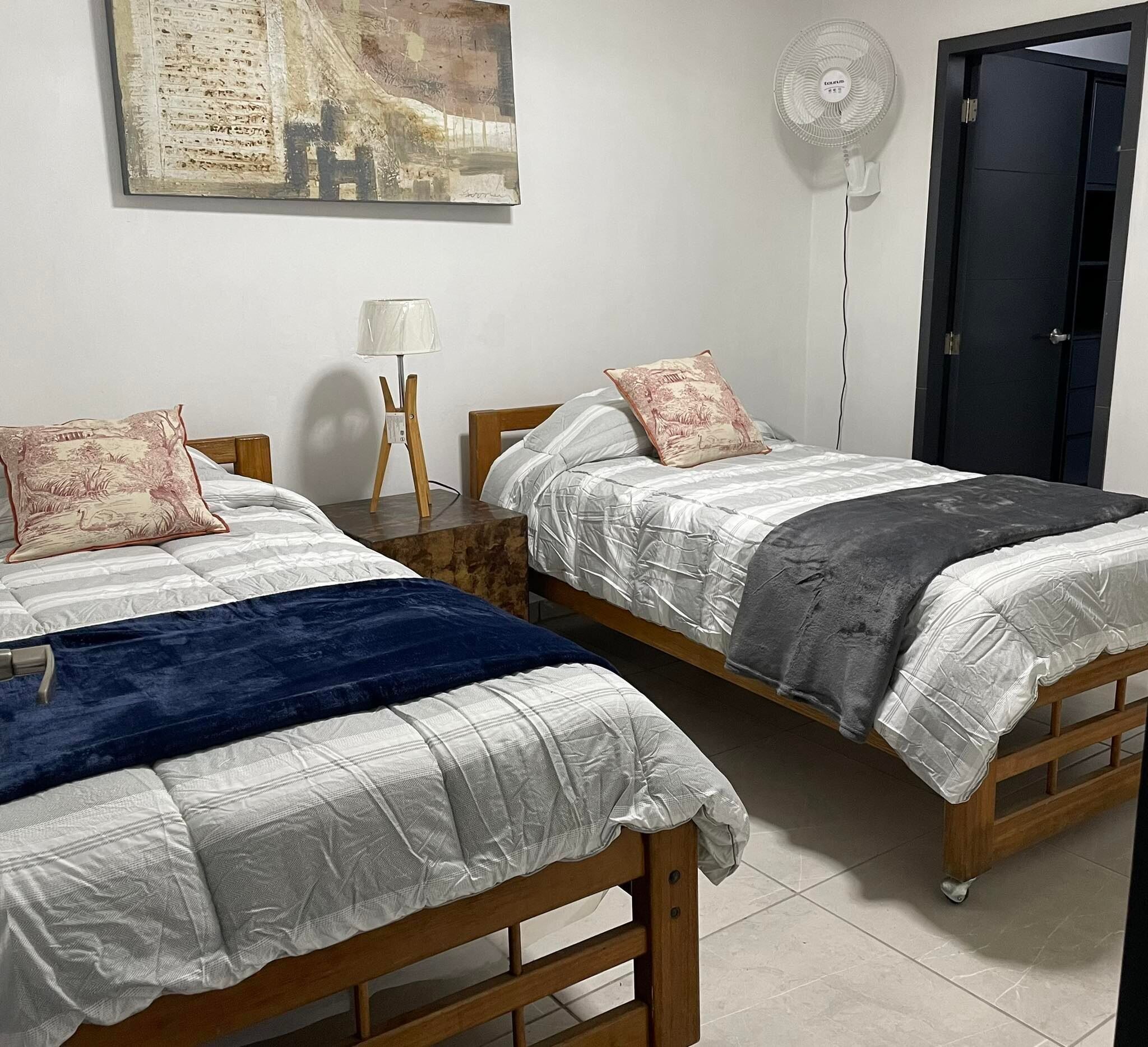 Casa Chichen-Itzá - Spacious accommodation near Expo Guadalajara