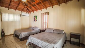 2 camere, ferro/asse da stiro, Wi-Fi gratuito, lenzuola