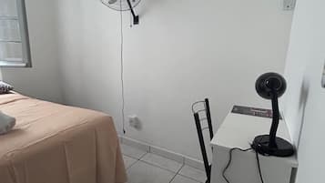 Habitación básica | Wifi gratis