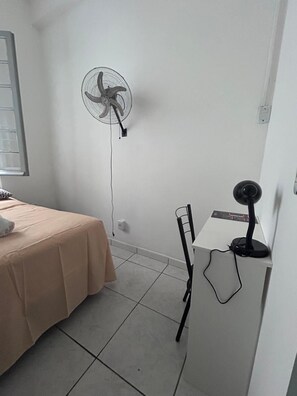 Habitación básica | Wifi gratis 