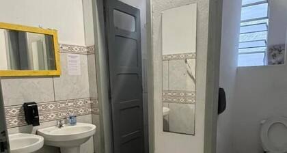 Pousada&Hostel Bahia