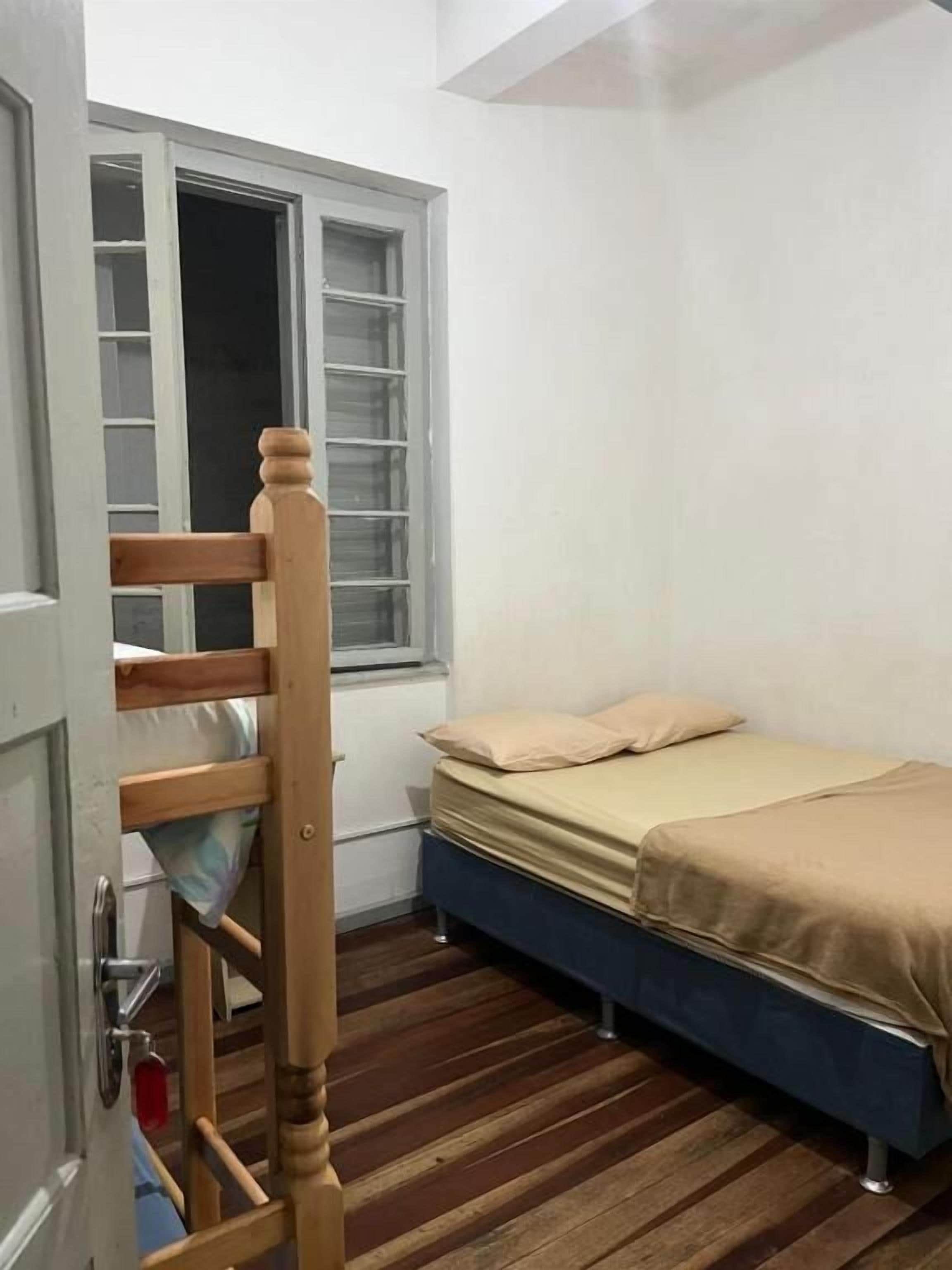 Basic-Vierbettzimmer