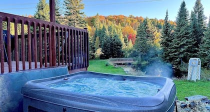 Genesis SPA and FOYER