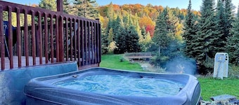 Genesis SPA and FOYER