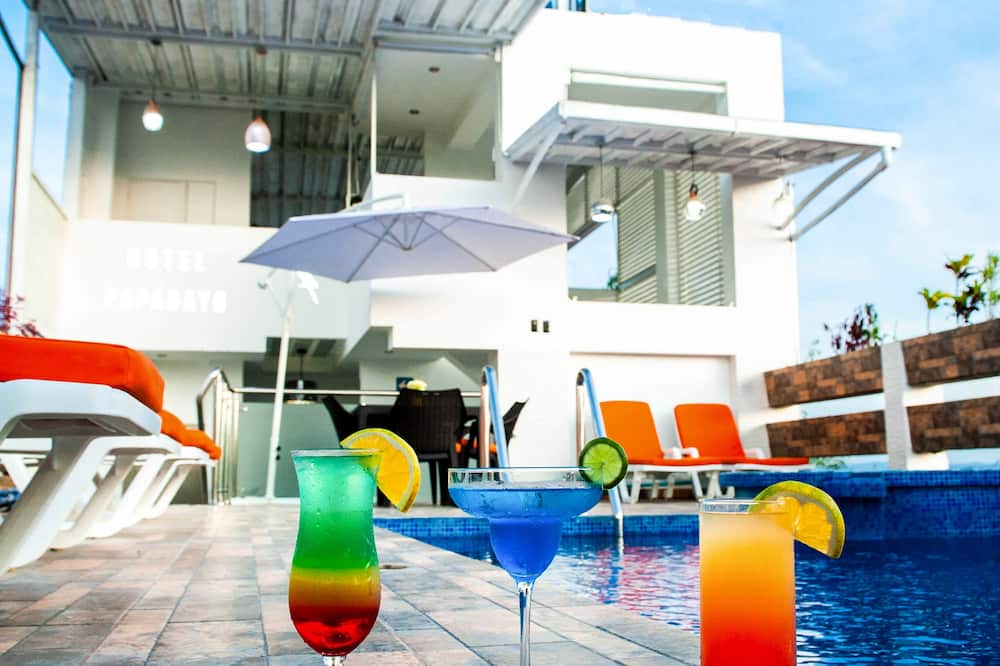 Hotel Papagayo Boutique
