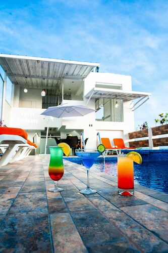 Hotel Papagayo Boutique