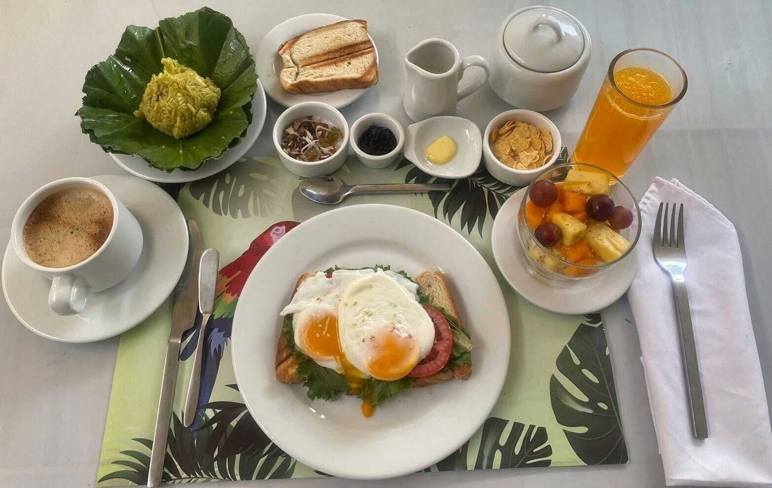 Photo - Hotel Boutique Papagayo