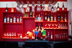 Snack-bar