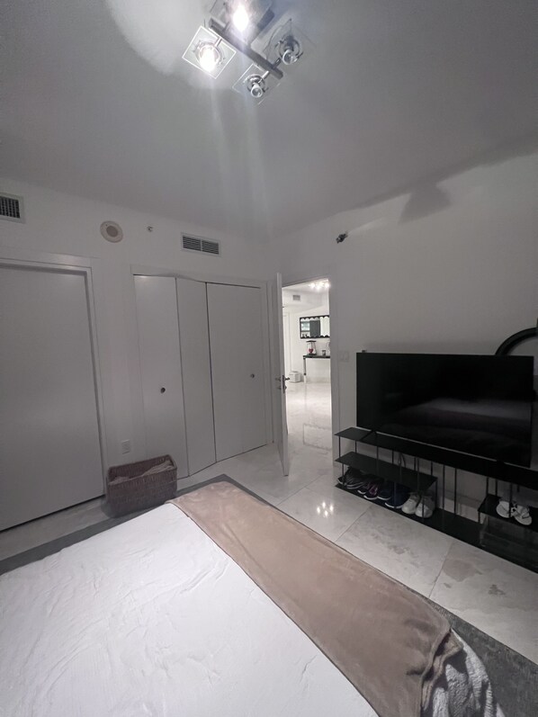 2 chambres, Wi-Fi