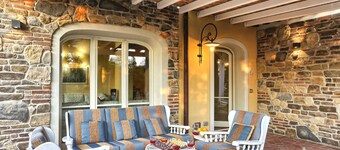 Luxury Villa in Tuscany with Pool near Pisa and Florence - Eight Bedrooms 14 pl