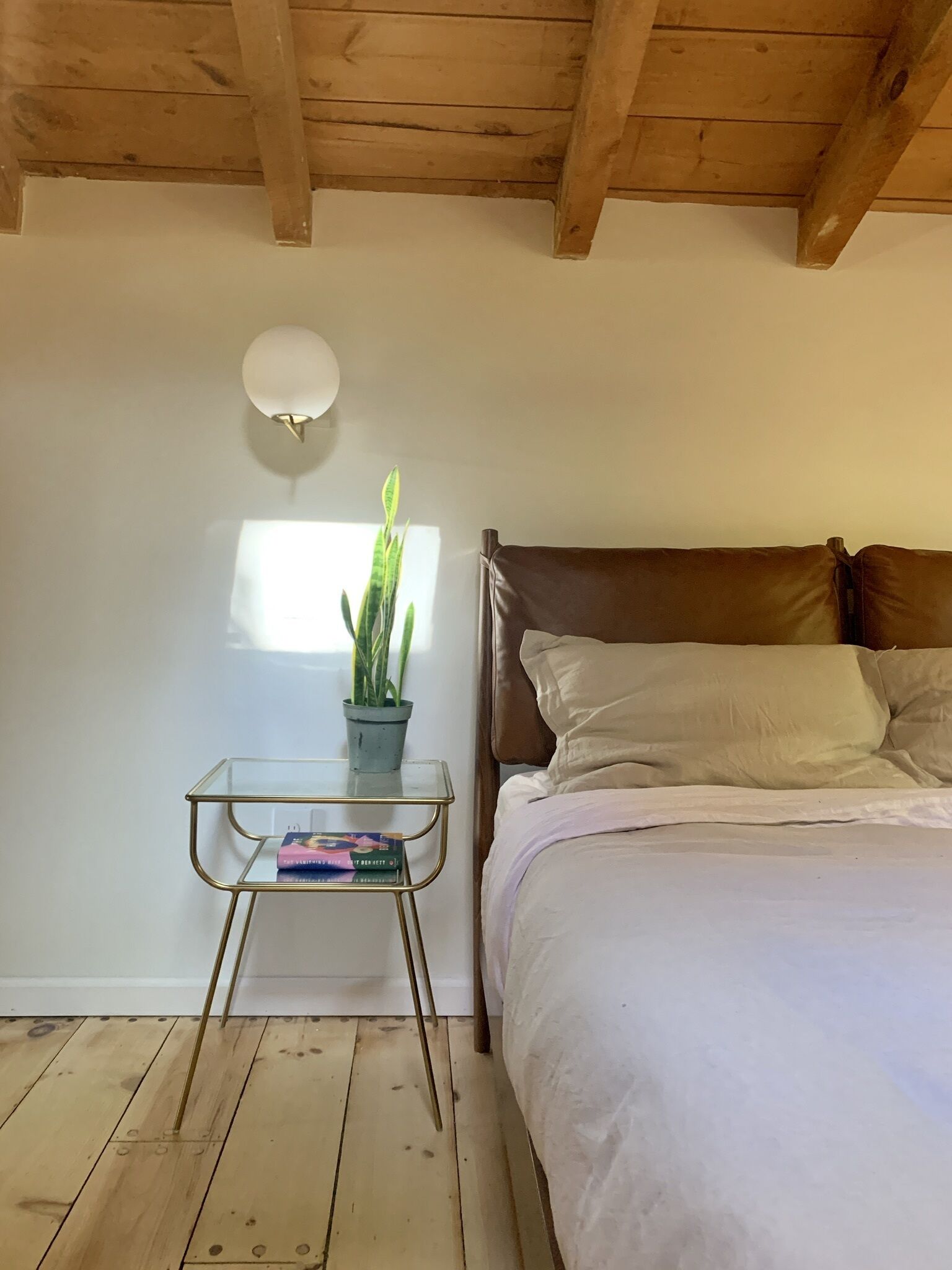 The Upstate Cabin: A secluded getaway in the woods