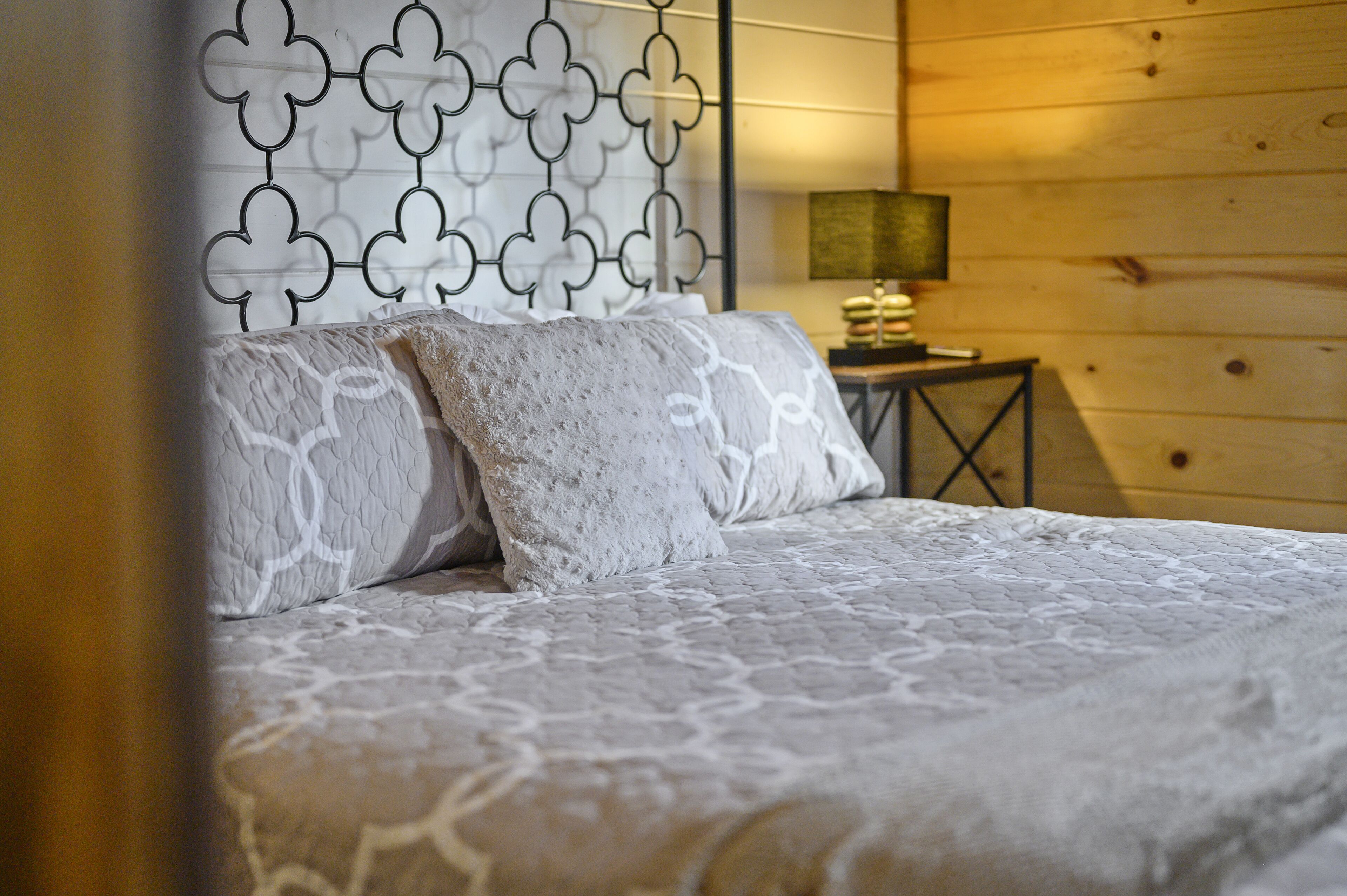 The Great Escape⭐ PremiumCabin⭐ KIDS FAVE OutdoorPlay EVCharger/BoatParking/Tub/