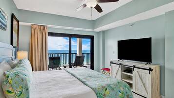 2 soveværelser, strygejern/strygebræt, gratis Wi-Fi, sengetøj