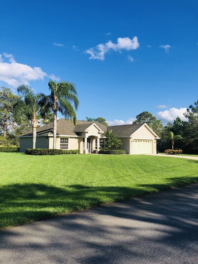 Carlita’s Home away from Home